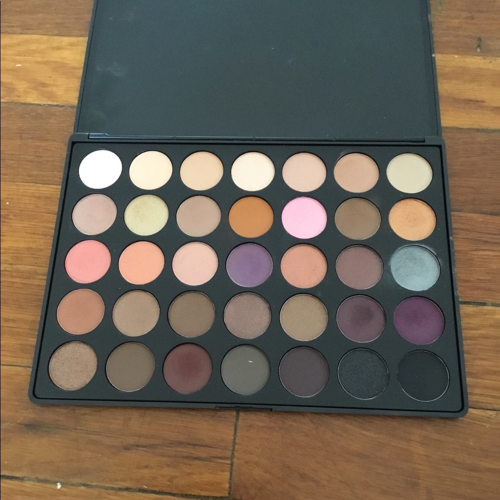 MORPHE 3502